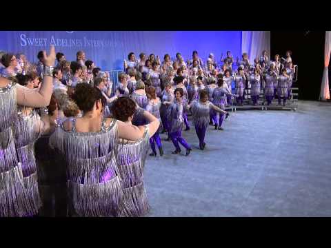 Harborlites, Finals, Baltimore 2014