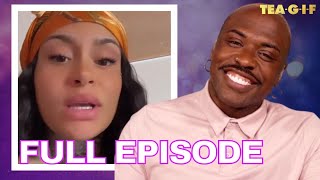 Alfonso Ribeiro Shades Tyler Perry, Sean Kingston Arrested, Kehlani Goes Off, And MORE! | TEA-G-I-F