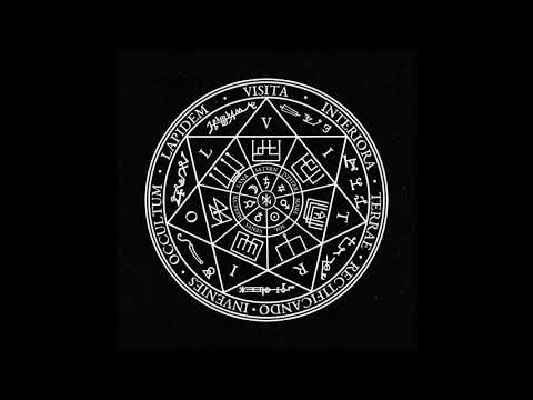 Josef Gaard - Tzumu Chant [NORCD02]