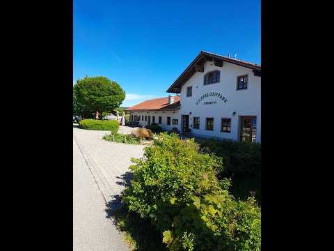 Wild &  Freizeitpark Oberreith