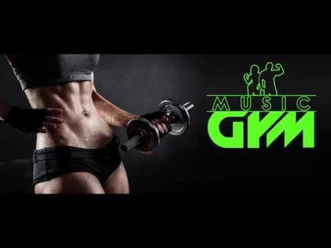 Hip Hop Workout Music Mix 2017 / Gym Training Motivation