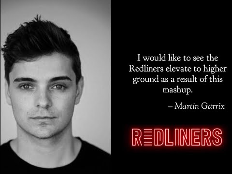 [SUPPORTED BY W&W] Reload vs. Higher Ground-(Redliners mashup)-Martin Garrix vs. Sebastian Ingrosso