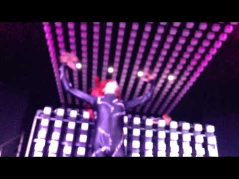 Natasha Princess - The Best Of  (Danger Dance Club 15-02-14) FULL HD - BY LEH SANUTY