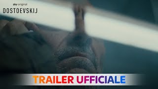 Dostoevskij | Nuova Serie | Teaser