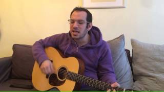 Springtime Is Coming (Song A Day #1876)