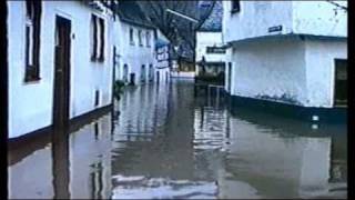 preview picture of video 'Hochwasser1993.wmv'