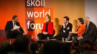 4 Climate Change Experts Weigh In on Paris Agreement | Skoll World forum 2016