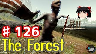 【ゆっくり実況】The Forest Co-op♯126