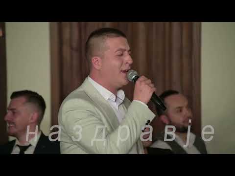 Nazdravje - Zive Mesurevski i Ekstra Bend - Vo crno vino uteha nema - Art Studio Production