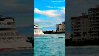 Carnival Horizon 🛳️#share #like #subscribe #comment #cruise #vacation #shortvideo #shortsvideo #fun