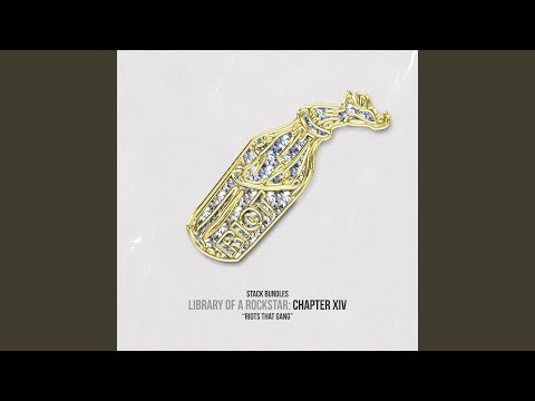 Riot Inc. (feat. Bynoe & Cau2gs)