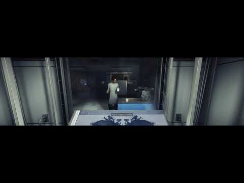 Prey (2017) -Part 1- Nightmare (No Commentary)