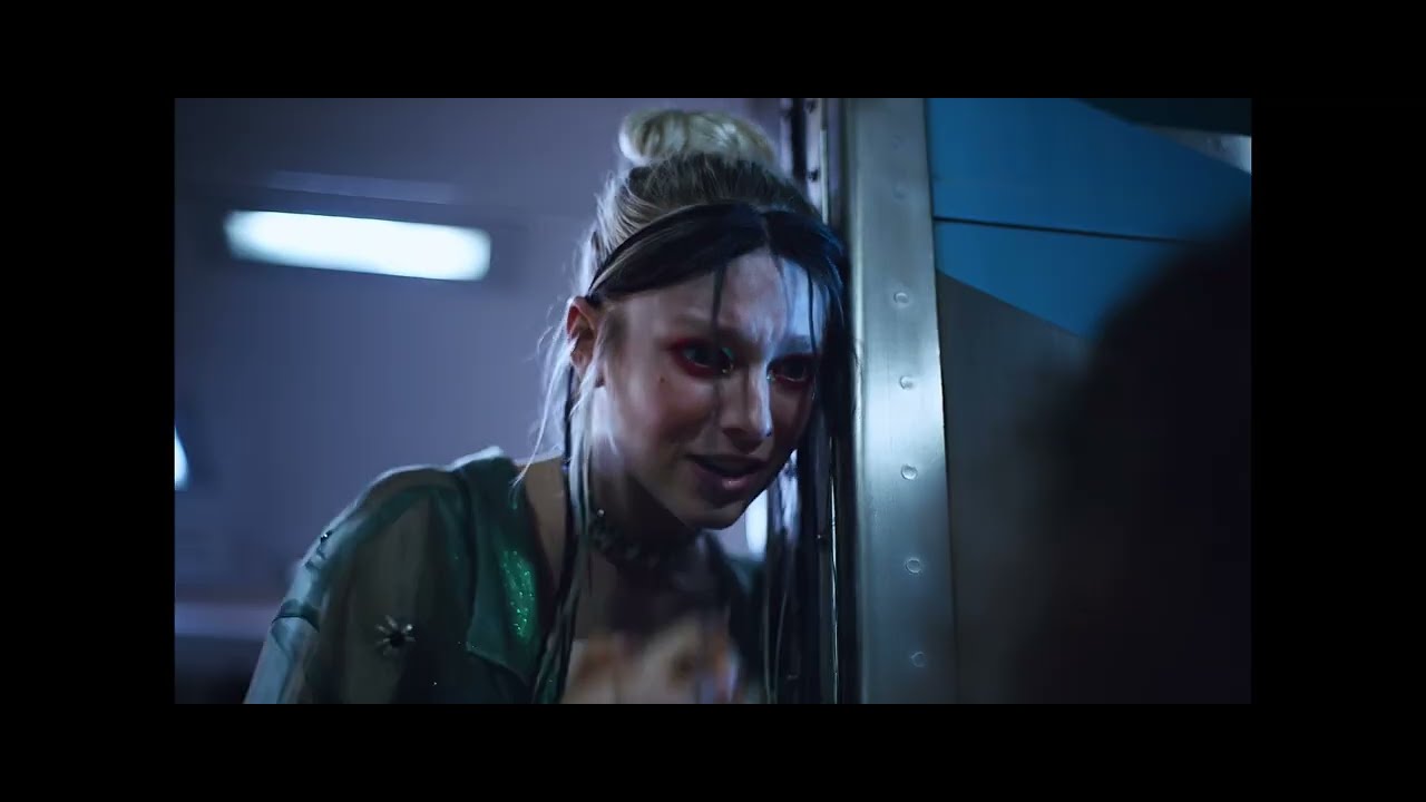 Remenber that night (Multifandom)