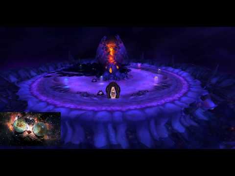 Mythic N'zoth Warlock PoV