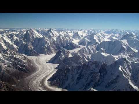 The Tibetan Plateau