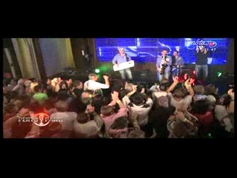 Hídvégi Band- Utoljára küldöm neked