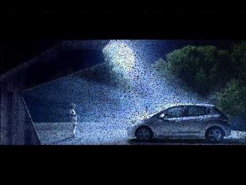 Jabberwocky feat Elodie Wildstars - Photomaton _ Traduction française