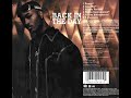 Ahmad Back In The Day Album Instrumental