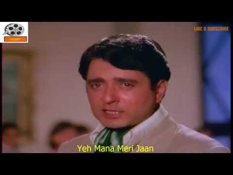 download lagu mp3 mp4 Ye Mana Meri Jaan, download lagu Ye Mana Meri Jaan gratis, unduh video klip Ye Mana Meri Jaan
