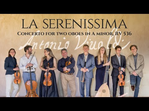 Vivaldi x2: release our new recording worldwide