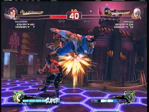 SSFIVAE:  El Fuerte (toro1006t) vs. El Fuerte (vadirapp)  SD