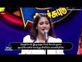 Start Music Vijay Tv Losliya Singing Well Losliya Army Abirami Vanitha Priyanka