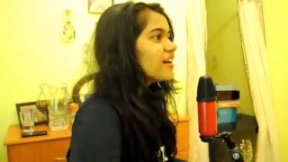 Bent To Fly - Slash and Myles Kennedy (Cover By MAGIK)