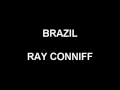 Brazil - Ray Conniff