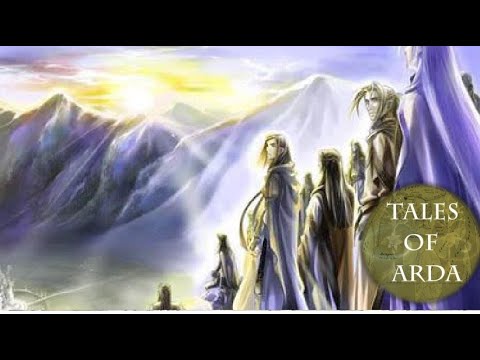 The Fall Of Gondolin | The Book Of Lost Tales Part 2