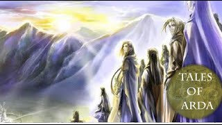 The Fall Of Gondolin | The Book Of Lost Tales Part 2