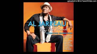 Al Jarreau _ Brazilian Love Affair
