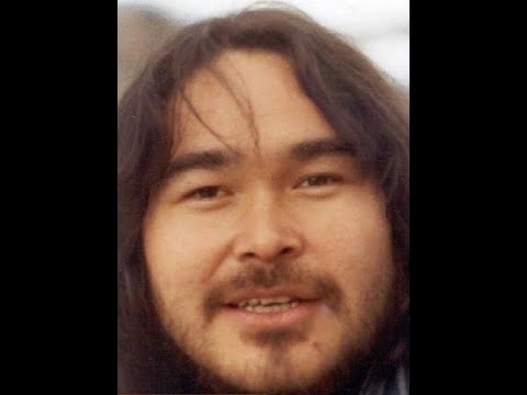 Maasi Lynge - Nammineq Pitsinnik