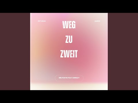 Weg zu Zweit