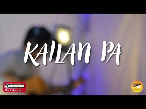 KAILAN PA by PAPURI SINGERS (COVER BY JEFF ALARCON) ACOUSTIC VERSION