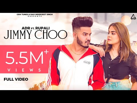 Jimmy Choo — watch video