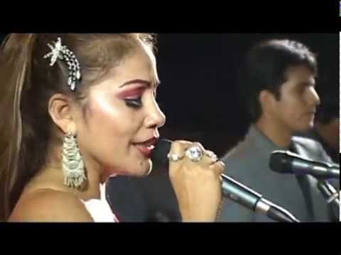 Marisol - SUSPIROS en vivo 2010
