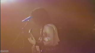 Sarcofago - Satanic Lust Live 1991