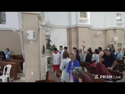 Bem-aventurada Virgem Maria do Monte Carmelo | Quinta-feira