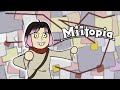 Overthinking Miitopia Lore