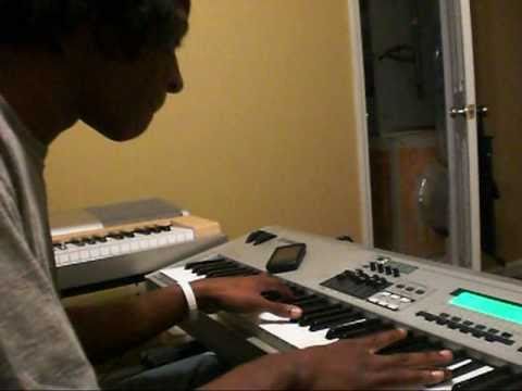 Jamin - Promise (Remake)