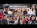 MAY BAGONG LOVETEAM NA SA MANNIXHOUSE May Kinilig At Nainis Leo ChonaVibes
