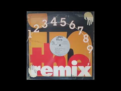 N2 Deep – Back 2 The Hotel (In The Remix Vol.8) 1992