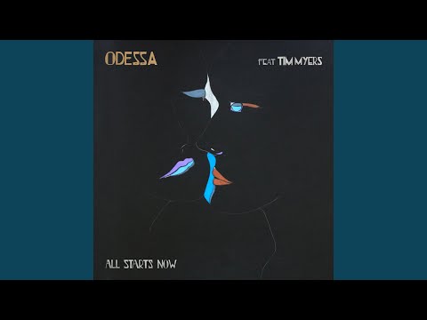 All Starts Now (feat. Tim Myers)