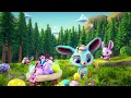 PBS Kids Sprout Easter Ident 2006