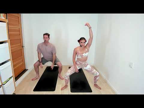 PiYo - Cat Choreo - May 11th, 2022