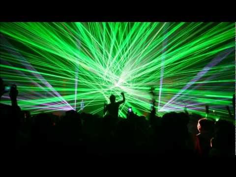 Hardstyle Mix December 2011 -HD-