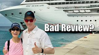 MSC Seascape Honest Review | Food, Entertainment & What You Need to Know