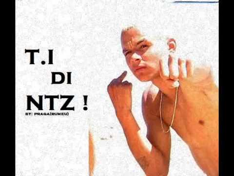 Zuka Ntz- Freestyle
