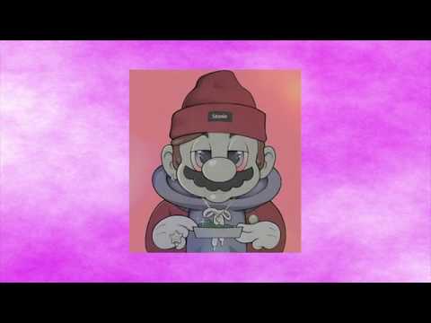Jamule x OGT x MoeWavy Type Beat 图 圖 SUPER MARIO龙 龍 Trap/Rap Instrumental