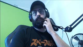 JE NE SUIS PAS COMPÉTENT ? TvP contre Homme Salé